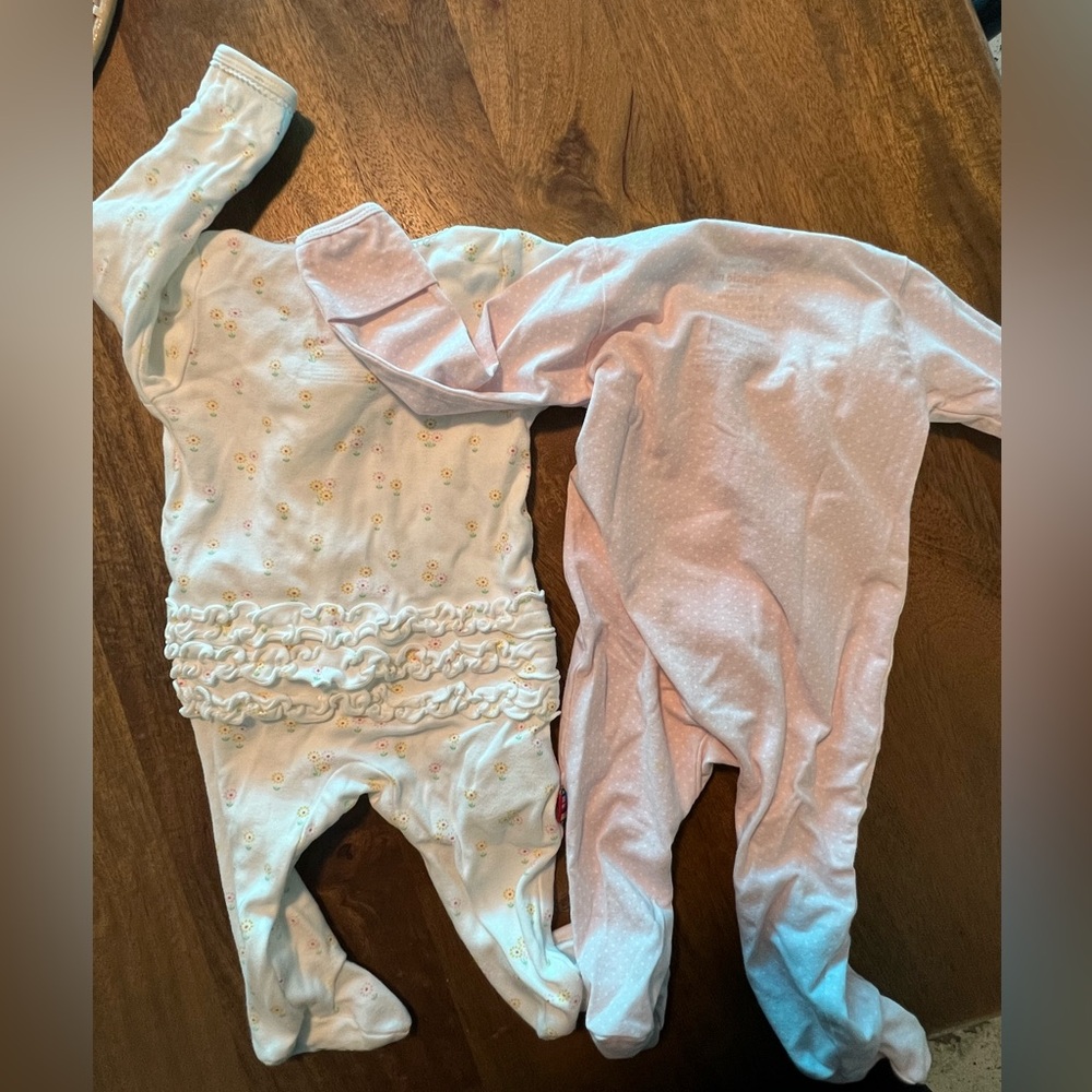 Magnetic Me | Size 0-3